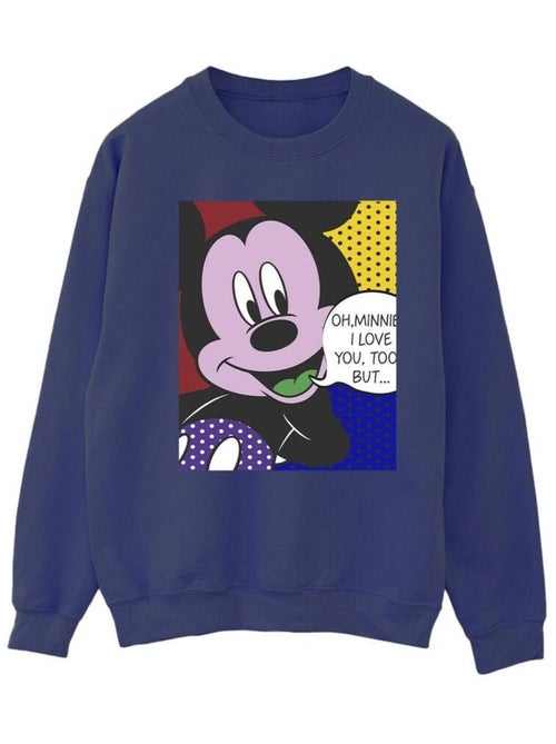 Disney - Sweat OH - Kiabi Disney - Sweat OH - Kiabi