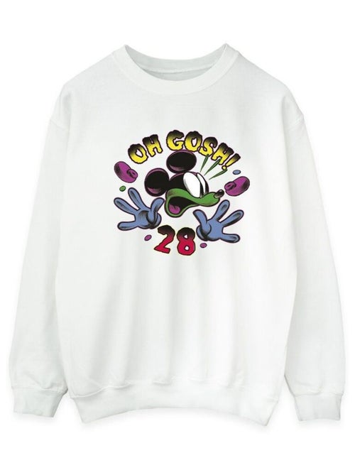 Disney - Sweat OH GOSH - Kiabi Disney - Sweat OH GOSH - Kiabi