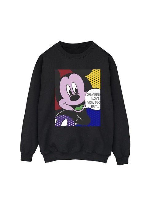 Disney - Sweat OH - Kiabi Disney - Sweat OH - Kiabi