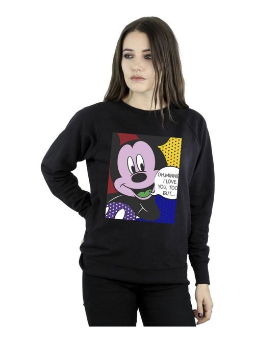 Disney - Sweat OH - Kiabi Disney - Sweat OH - Kiabi
