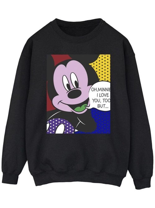 Disney - Sweat OH - Kiabi Disney - Sweat OH - Kiabi