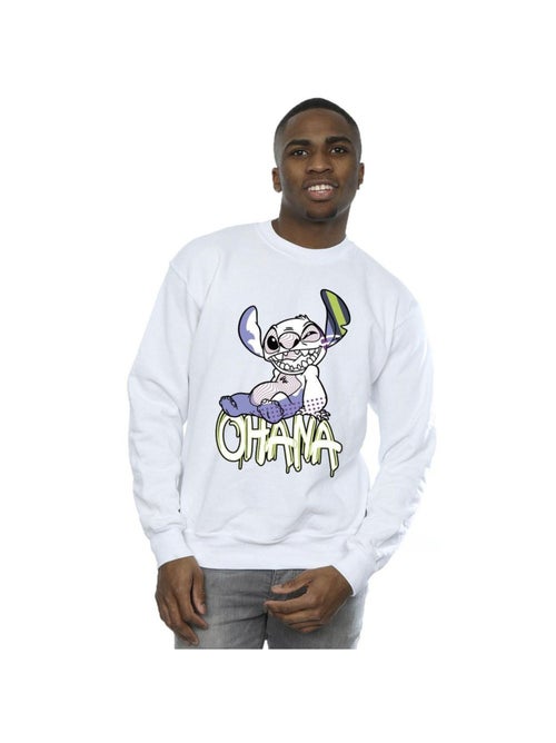 Disney - Sweat OHANA - Kiabi Disney - Sweat OHANA - Kiabi