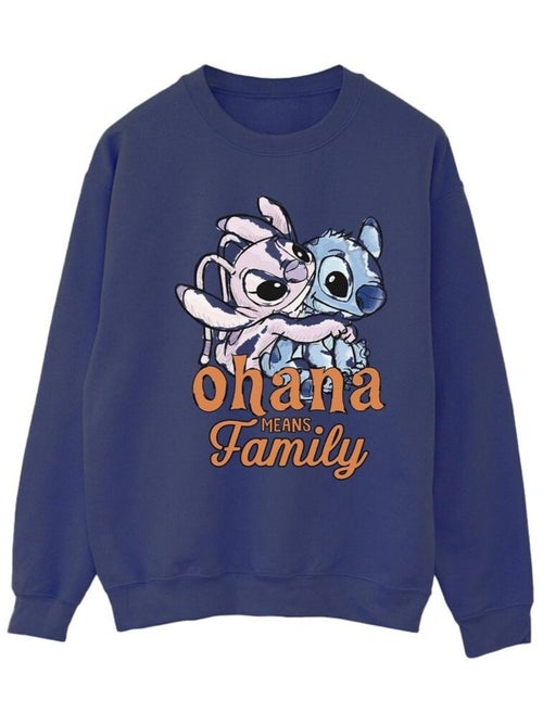 Disney - Sweat OHANA - Kiabi