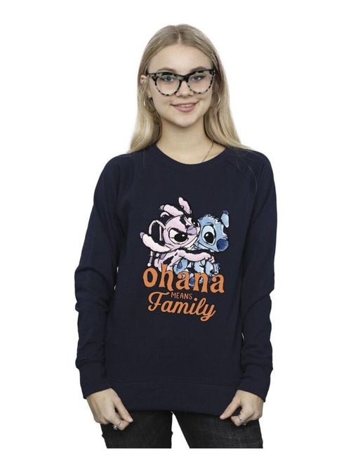Disney - Sweat OHANA - Kiabi