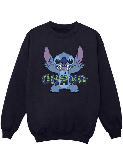 Disney - Sweat OHANA - Kiabi