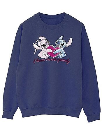 Disney - Sweat OHANA