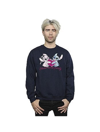 Disney - Sweat OHANA