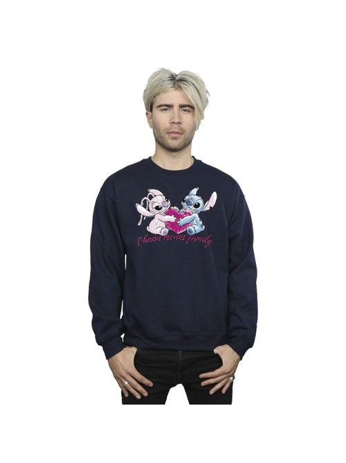 Disney - Sweat OHANA - Kiabi Disney - Sweat OHANA - Kiabi