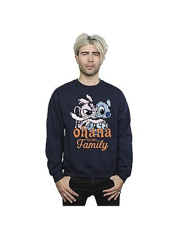 Disney - Sweat OHANA
