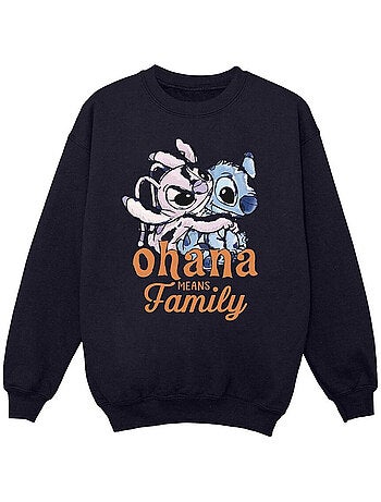 Disney - Sweat OHANA