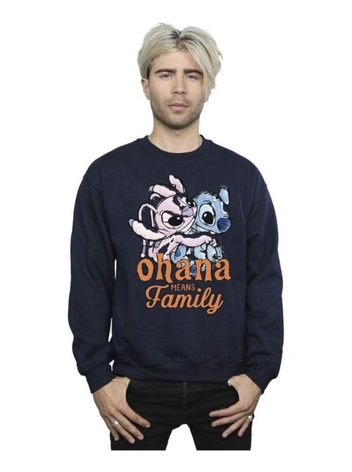 Disney - Sweat OHANA - Kiabi