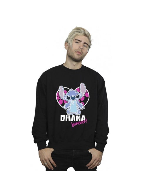 Disney - Sweat OHANA FOREVER - Kiabi