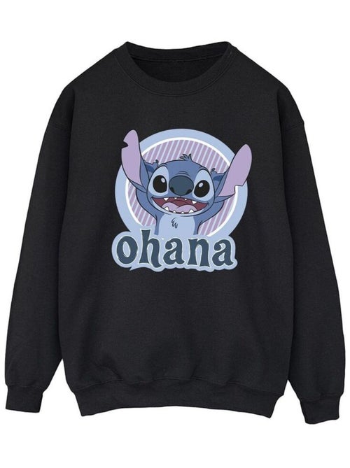 Disney - Sweat OHANA - Kiabi