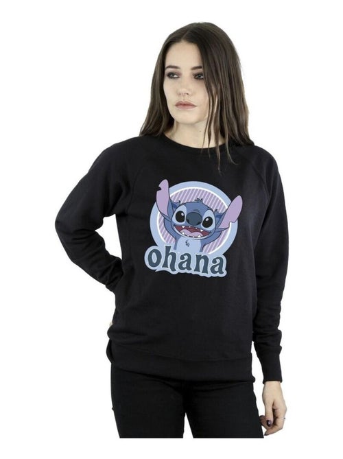 Disney - Sweat OHANA - Kiabi