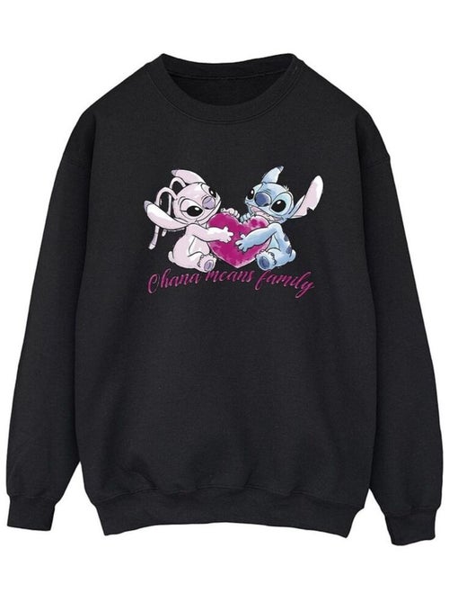 Disney - Sweat OHANA - Kiabi