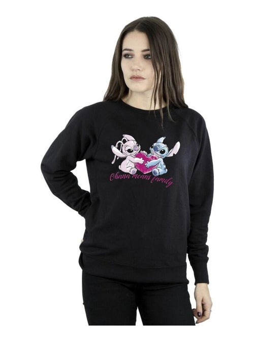 Disney - Sweat OHANA - Kiabi