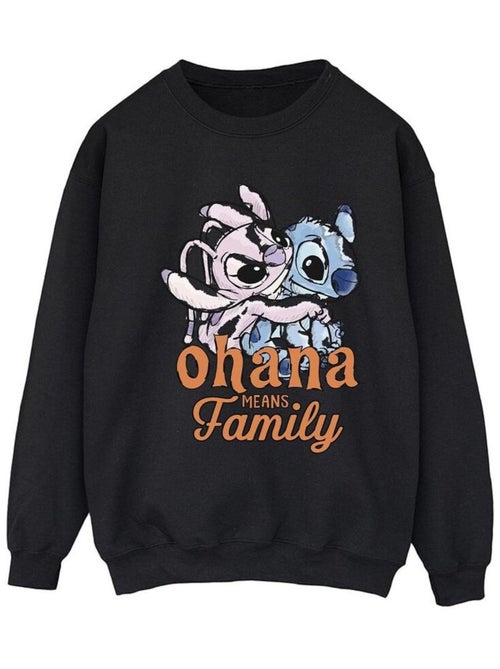 Disney - Sweat OHANA - Kiabi