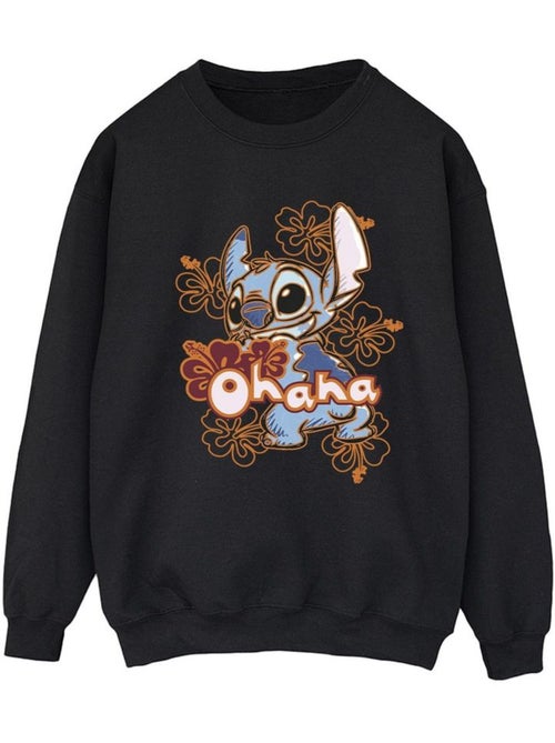 Disney - Sweat OHANA - Kiabi