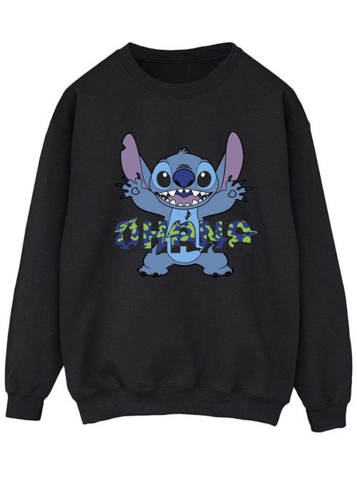 Disney - Sweat OHANA - Kiabi Disney - Sweat OHANA - Kiabi