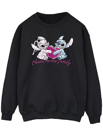 Disney - Sweat OHANA