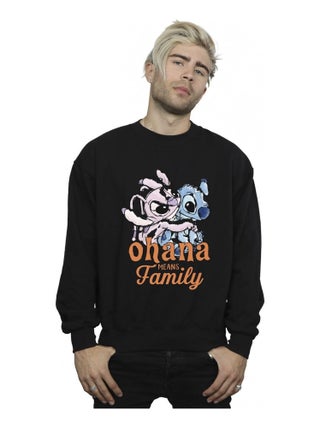 Disney - Sweat OHANA