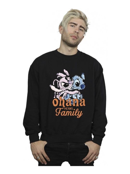 Disney - Sweat OHANA - Kiabi