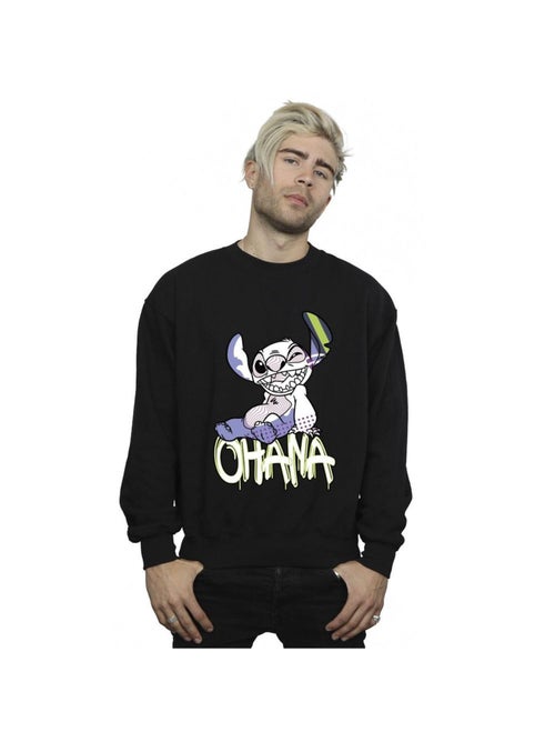 Disney - Sweat OHANA - Kiabi Disney - Sweat OHANA - Kiabi