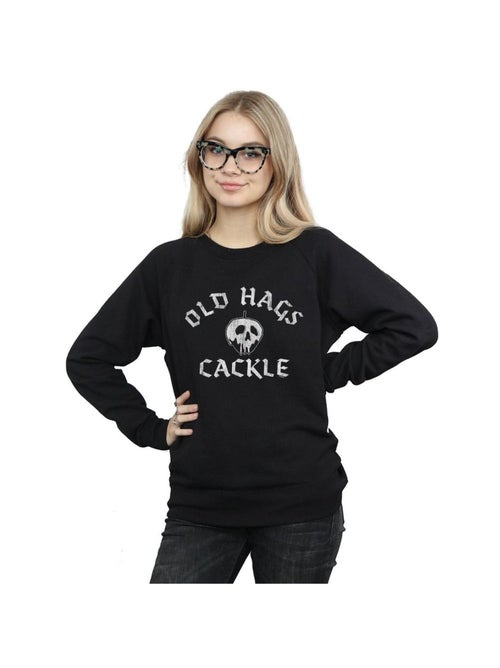 Disney - Sweat OLD HAGS - Kiabi