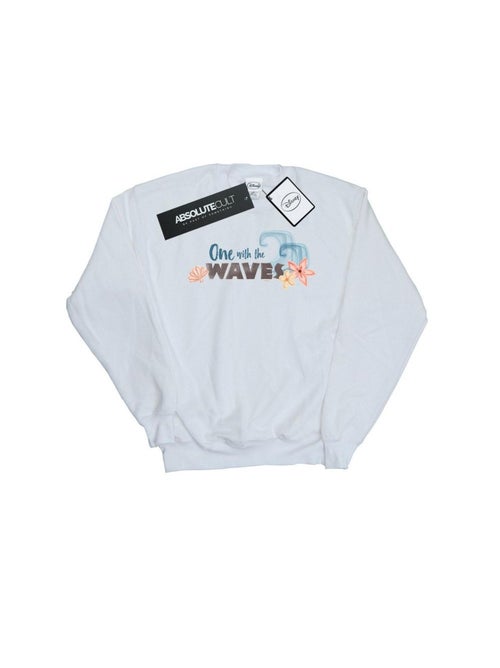 Disney - Sweat ONE THE WAVES - Kiabi