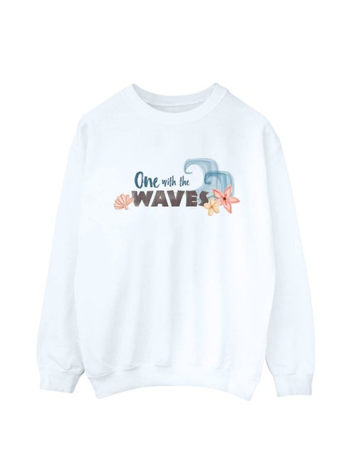 Disney - Sweat ONE THE WAVES - Kiabi