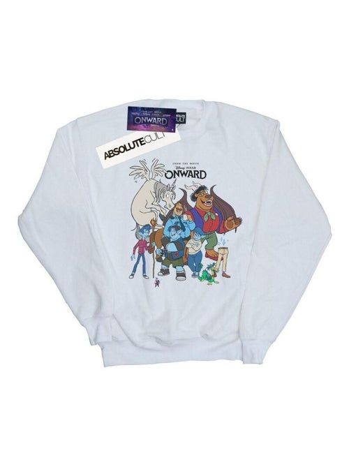 Disney - Sweat ONWARD - Kiabi Disney - Sweat ONWARD - Kiabi