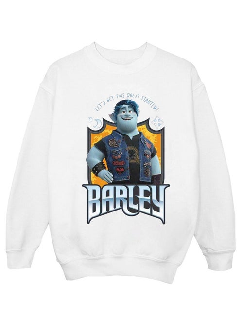 Disney - Sweat ONWARD - Kiabi Disney - Sweat ONWARD - Kiabi