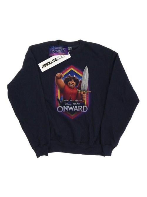 Disney - Sweat ONWARD - Kiabi
