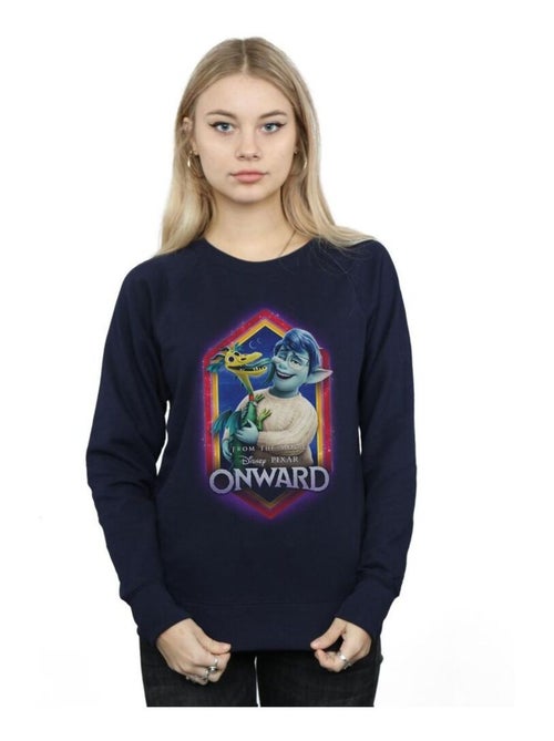 Disney - Sweat ONWARD - Kiabi Disney - Sweat ONWARD - Kiabi