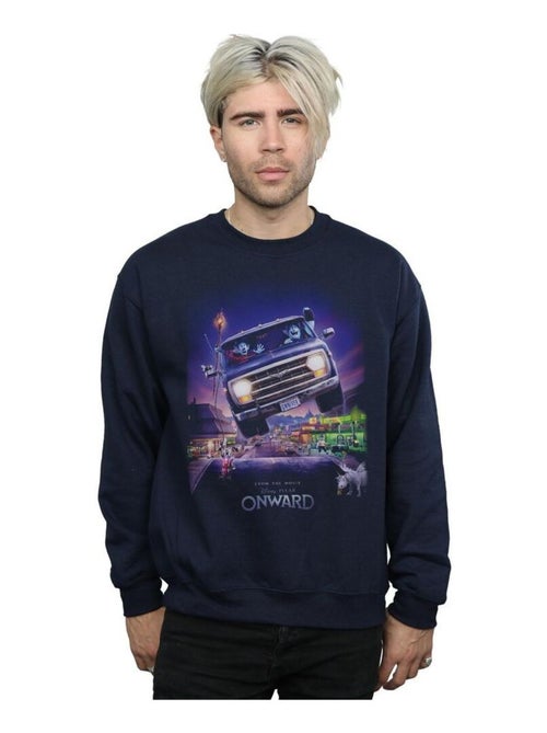 Disney - Sweat ONWARD - Kiabi Disney - Sweat ONWARD - Kiabi