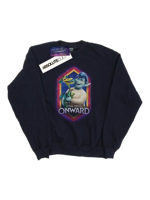 Disney - Sweat ONWARD - Kiabi