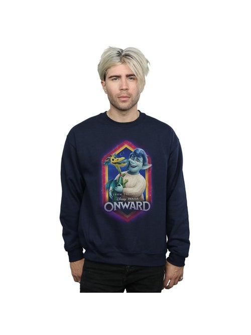 Disney - Sweat ONWARD - Kiabi