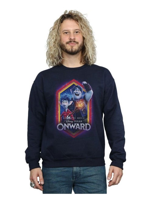 Disney - Sweat ONWARD - Kiabi Disney - Sweat ONWARD - Kiabi