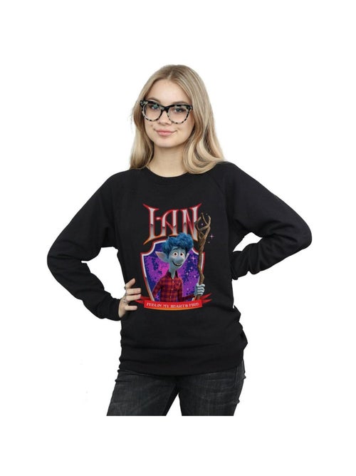 Disney - Sweat ONWARD IAN'S FIRE - Kiabi Disney - Sweat ONWARD IAN'S FIRE - Kiabi
