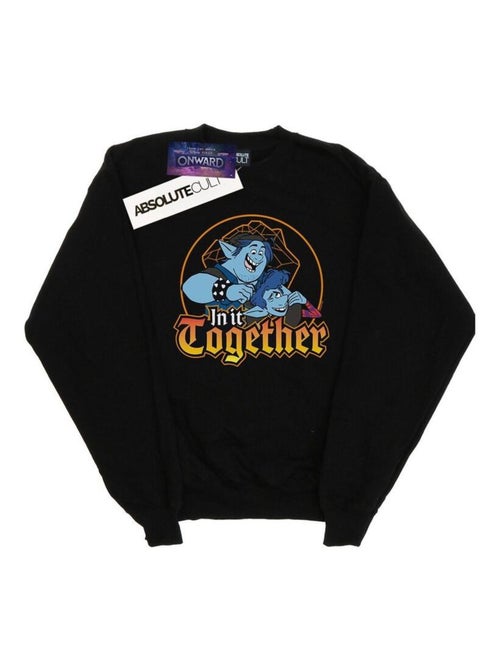 Disney - Sweat ONWARD IN IT TOGETHER - Kiabi
