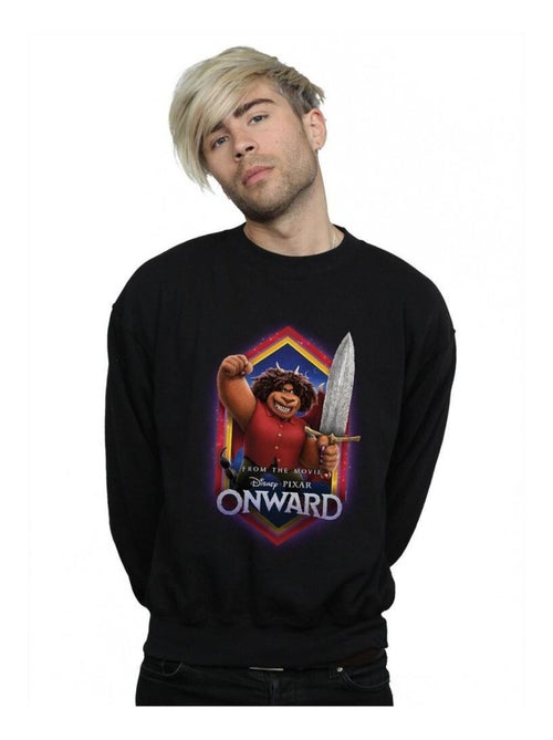 Disney - Sweat ONWARD - Kiabi