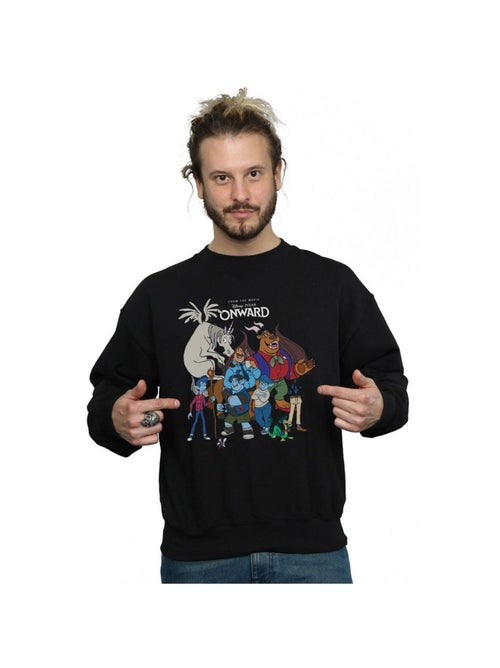 Disney - Sweat ONWARD - Kiabi Disney - Sweat ONWARD - Kiabi