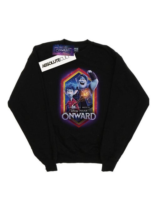 Disney - Sweat ONWARD - Kiabi Disney - Sweat ONWARD - Kiabi