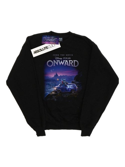 Disney - Sweat ONWARD - Kiabi