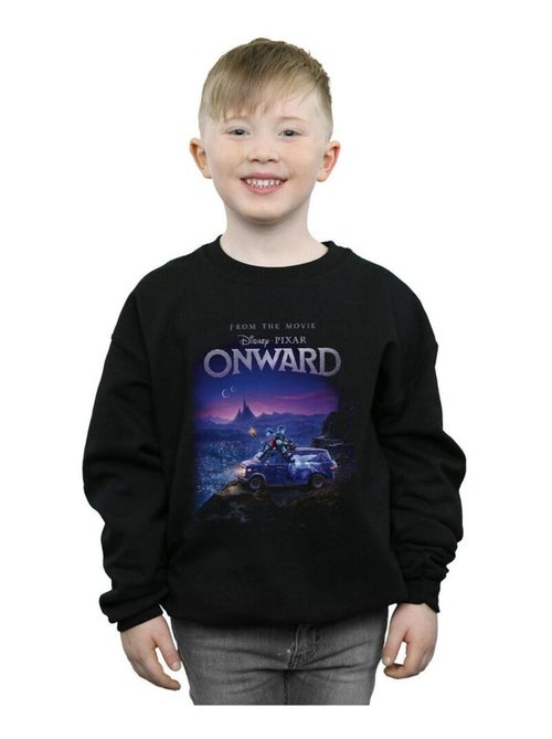 Disney - Sweat ONWARD - Kiabi