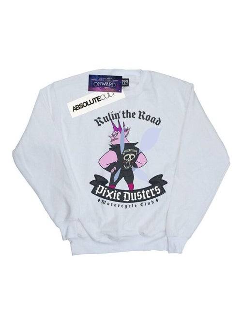 Disney - Sweat ONWARD PIXIE DUSTERS RULIN' - Kiabi