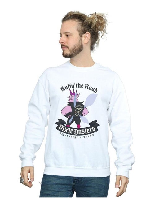 Disney - Sweat ONWARD PIXIE DUSTERS RULIN' - Kiabi