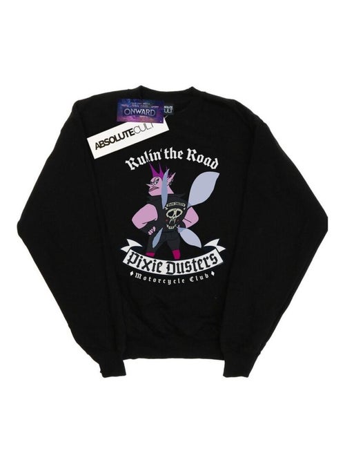 Disney - Sweat ONWARD PIXIE DUSTERS RULIN' - Kiabi