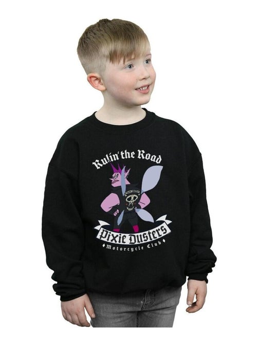 Disney - Sweat ONWARD PIXIE DUSTERS RULIN' - Kiabi