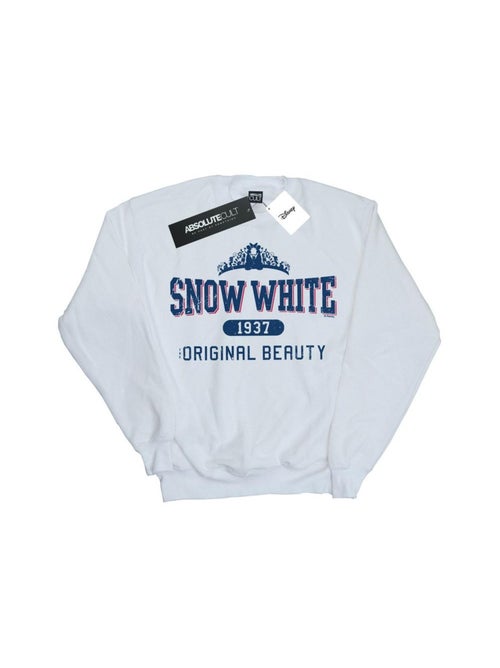 Disney - Sweat ORIGINAL BEAUTY - Kiabi Disney - Sweat ORIGINAL BEAUTY - Kiabi